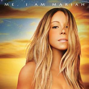 Album Me. I Am Mariah…The Elusive Chanteuse oleh Mariah Carey