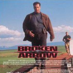 Hans Zimmer的專輯Broken Arrow
