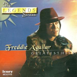 Dengarkan lagu Katarungan nyanyian Freddie Aguilar dengan lirik