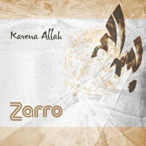 Zarro的專輯Karena Allah