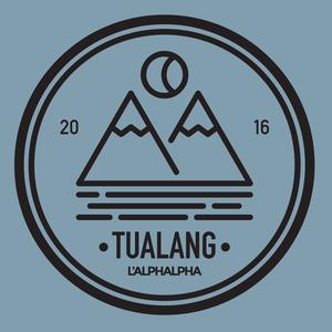 Dengarkan Tualang lagu dari L'Alphalpha dengan lirik