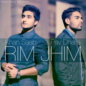 Album Rim Jhim oleh Khan Saab