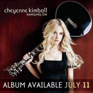 ดาวน์โหลดและฟังเพลง Breaking Your Heart (Acoustic) พร้อมเนื้อเพลงจาก Cheyenne Kimball