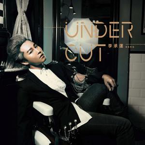Album Under Cut from Berg Lee (李承运)