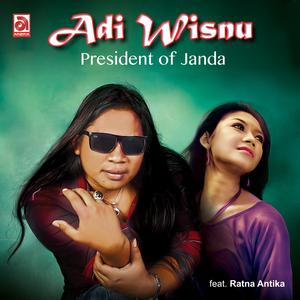 收聽Adi Wisnu的Janda Melengis (House Mix)歌詞歌曲