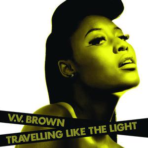 ดาวน์โหลดและฟังเพลง Shark In The Water พร้อมเนื้อเพลงจาก V V Brown