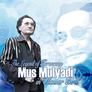 Mus Mulyadi的专辑Mawar Biru
