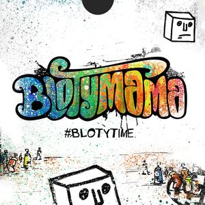 收听Blotymama的Dream Girl歌词歌曲