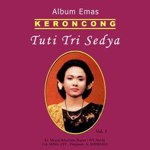 Dengarkan Kr. Mawar Sekuntum lagu dari Tuti Tri Sedya dengan lirik