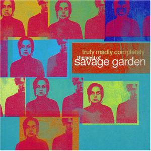 ดาวน์โหลดและฟังเพลง I Knew I Loved You พร้อมเนื้อเพลงจาก Savage Garden