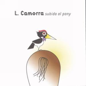 收聽L. Camorra的Exclusivo歌詞歌曲