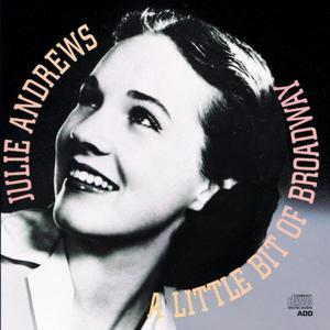 收聽Julie Andrews的A Lovely Night (Demo)歌詞歌曲