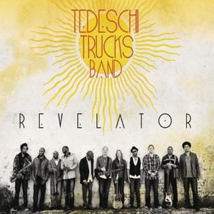 收聽Tedeschi Trucks Band的Shelter歌詞歌曲