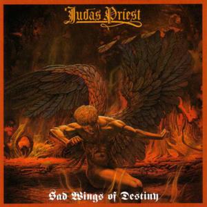 收聽Judas Priest的Victim of Changes歌詞歌曲