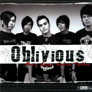 Listen to บันทึกหน้าต่อไป song with lyrics from Oblivious