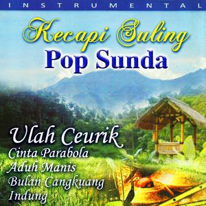 Album Kecapi Suling Pop Sunda Ulah Ceurik from Endang Sukandar