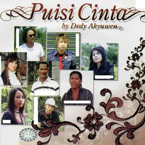 Various Artists的專輯Puisi Cinta