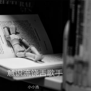 Listen to 意识流饶舌歌手 song with lyrics from 小小浩