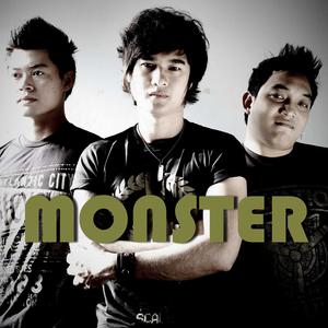Album Monster from Monster