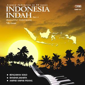 收听Iswan的Medley: Bandar Jakarta / Lenggang Kangkung / Keroncong Kemayoran歌词歌曲