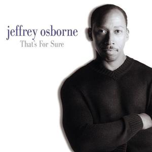 收聽Jeffrey Osborne的Call My Name歌詞歌曲