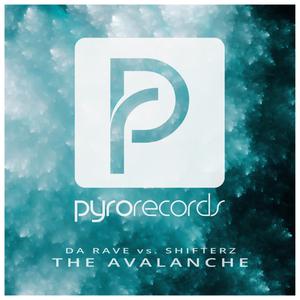 Album The Avalanche from Shifterz