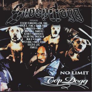 Album No Limit Top Dogg from Snoop Dogg