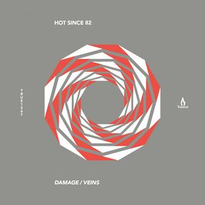 Dengarkan Damage lagu dari Hot Since 82 dengan lirik