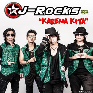 Karena Kita (Single) dari J-Rocks