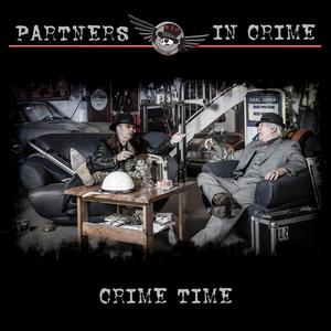 Partners in Crime的專輯Crime Time