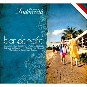 Listen to Dibawah Sinar Bulan Purnama song with lyrics from Bandanaira