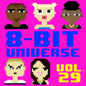 收聽8-Bit Universe的R.I.C.O. (8-Bit Version)歌詞歌曲