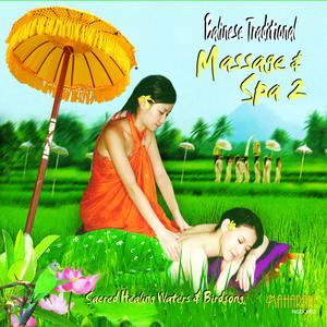 Balinese Traditional Massage & Spa, Vol. 2