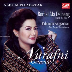 Album Nurafni Octavia - Album Pop Batak oleh Nurafni Octavia