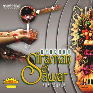 Original Sundanese Music: Upacara Siraman Dan Sawer dari L.S. Gentra Langgeng Asih