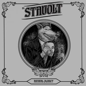 收聽Mr. Stavolt的Animal Planet歌詞歌曲