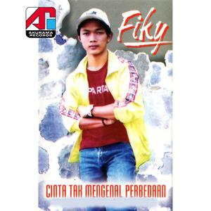 Album Cinta Tak Mengenal Perbedaan from Fiky