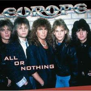 Dengarkan The Final Countdown lagu dari Europe dengan lirik