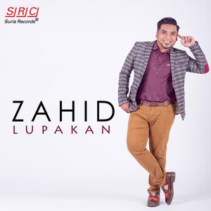 Album Lupakan (Single) from Zahid Baharuddin