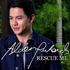 Album Rescue Me oleh Alden Richards