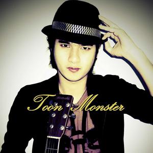 Listen to ไม่อาจลบเธอจากใจ song with lyrics from Toon Monster