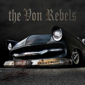 Listen to Nice Boys song with lyrics from The Von Rebels