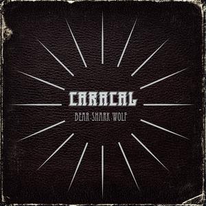 Dengarkan The Strain lagu dari Caracal dengan lirik