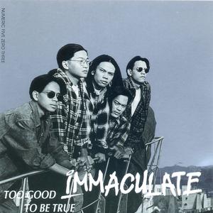 收聽Immaculate的Girl (Acoustic)歌詞歌曲