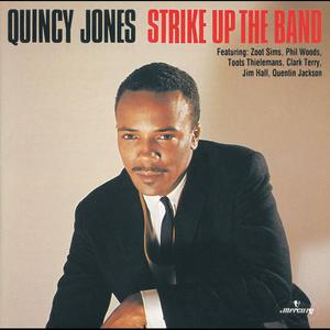 ดาวน์โหลดและฟังเพลง Blues In The Night พร้อมเนื้อเพลงจาก Quincy Jones