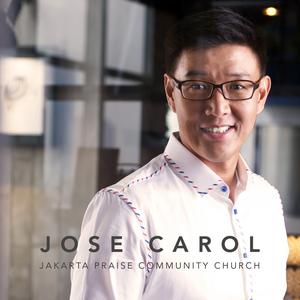 收聽Jose Carol的Membayangkan Yang Tak Terbayangkan歌詞歌曲