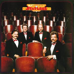 ดาวน์โหลดและฟังเพลง Count On Me พร้อมเนื้อเพลงจาก The Statlers