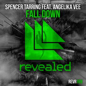 Dengarkan Fall Down lagu dari Spencer Tarring dengan lirik