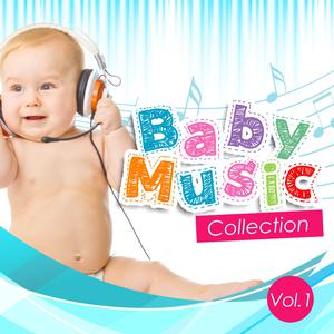 อัลบัม Baby Music Collection, Vol. 1 ศิลปิน D-Music
