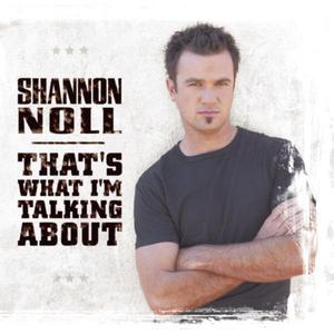 收聽Shannon Noll的What About Me歌詞歌曲
